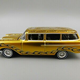 Illustration for article titled The Gold Brick Gasser